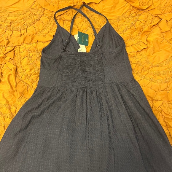 Dark blue Roxy Dress - Picture 5 of 6